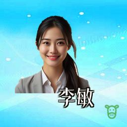 李敏