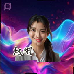 赵刚